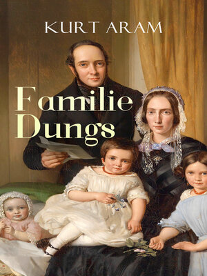 cover image of Familie Dungs